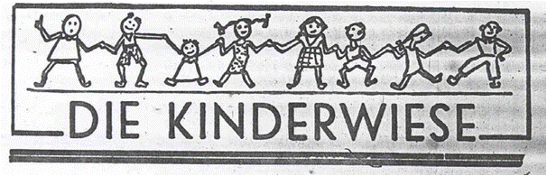 Die Kinderwiese